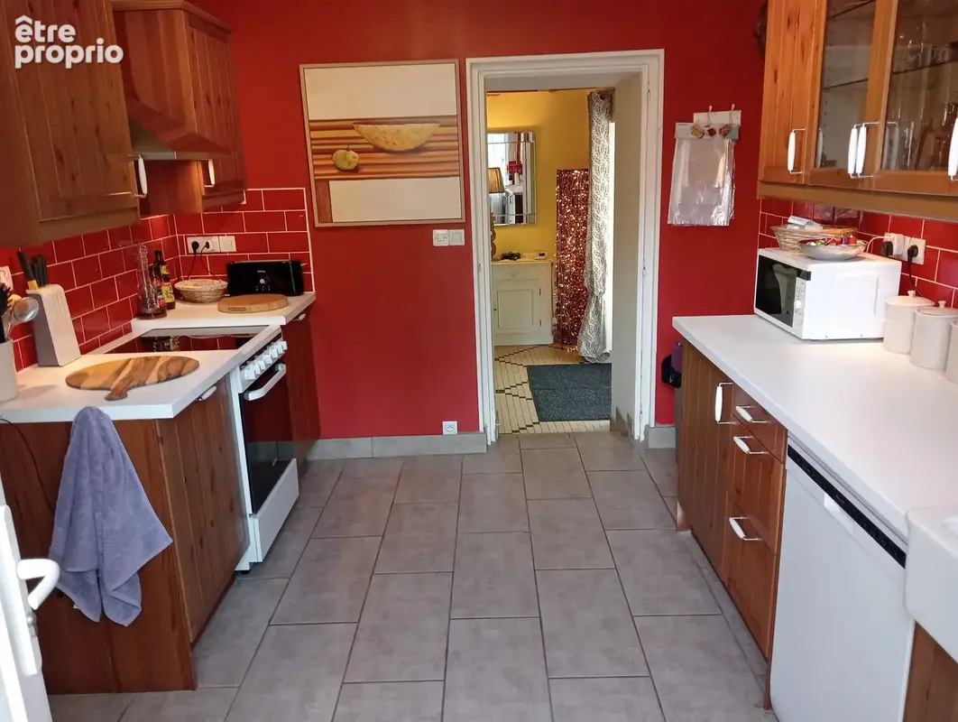 Charmante maison de caractère - photo 13