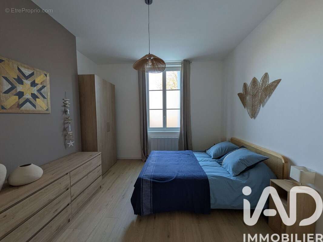 Photo 7 - Appartement à DIEPPE