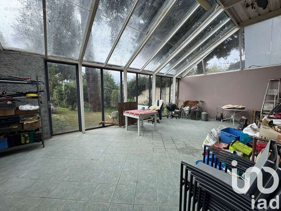 Photo 9 - Maison à DAMMARTIN-EN-GOELE