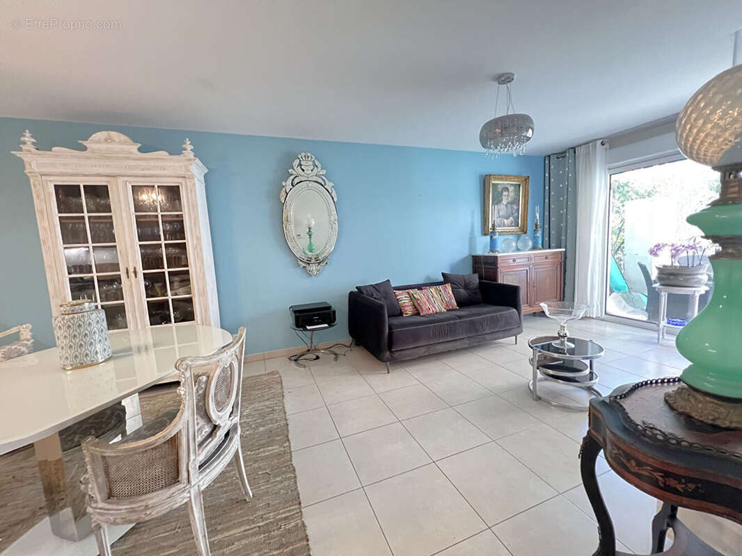 Appartement à ARCACHON