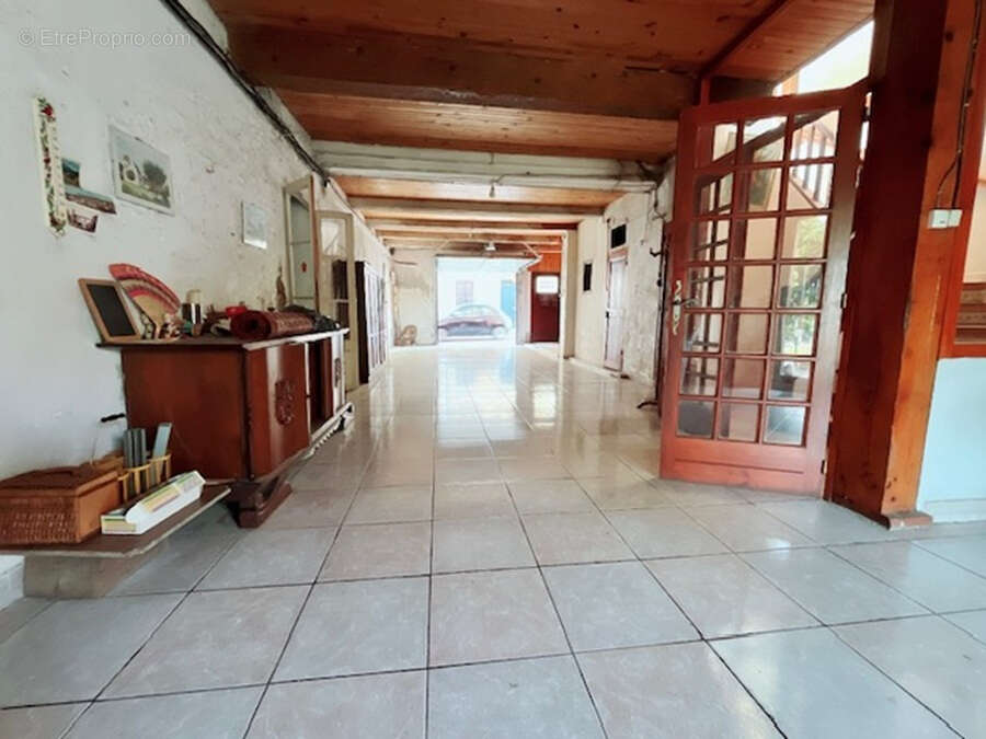 Maison à CANOHES