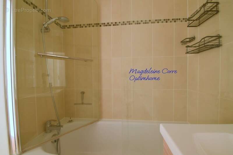 Appartement à MAISONS-ALFORT