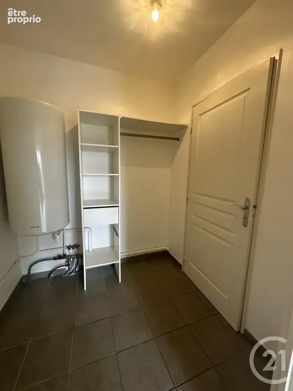 Appartement 1 pièce 34 m² à vendre à Chartres (28000) - photo 6