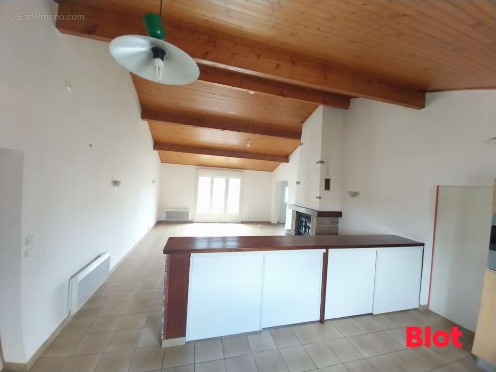 Maison 104 m² à Saint-Brevin-Les-Pins  - photo 9
