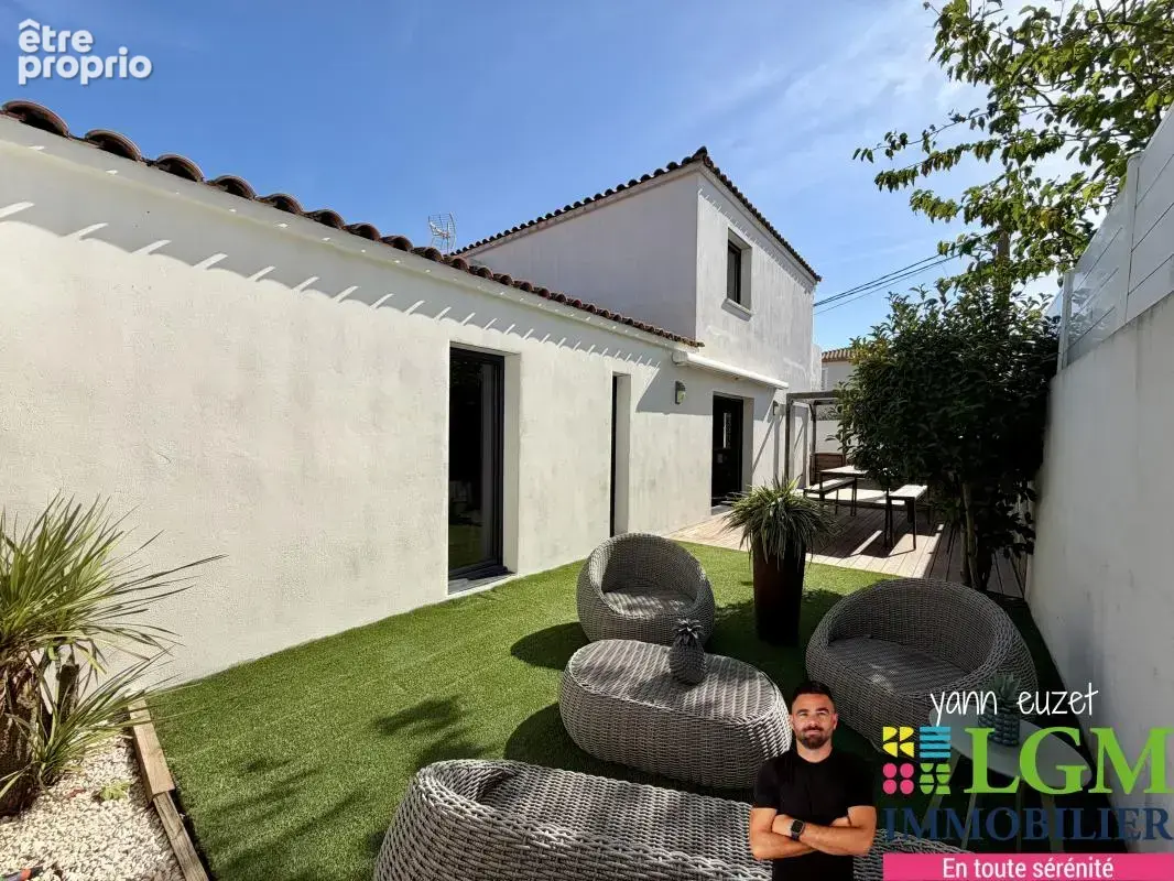 Le Privilège. Une belle adresse à Pérols, un revenu en plus ! - photo 14