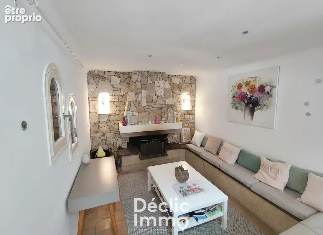 Maison familiale de 156 m² avec dépendance pro sur 2700 m² de terrain MAGNAC SUR TOUVRE - photo 7