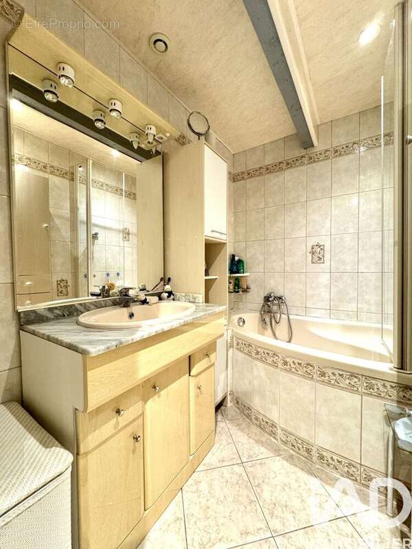 Photo 7 - Maison à MORMANT