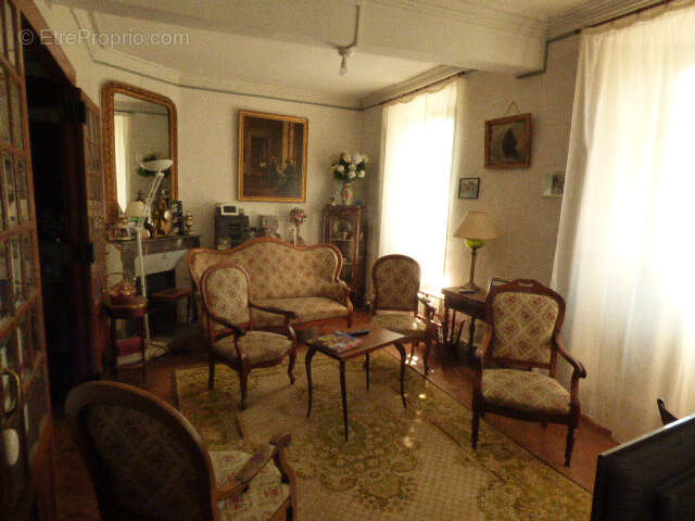 Maison à LANNEMEZAN