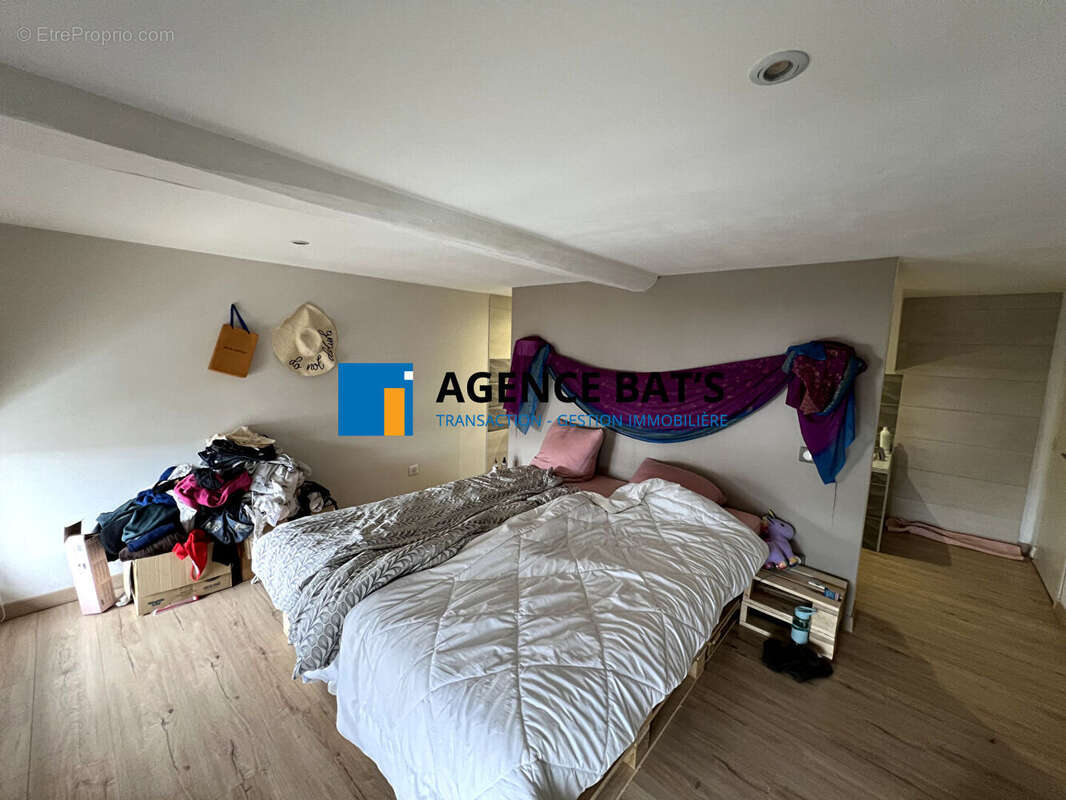 Appartement 120 m² à Saint-Etienne  - photo 7
