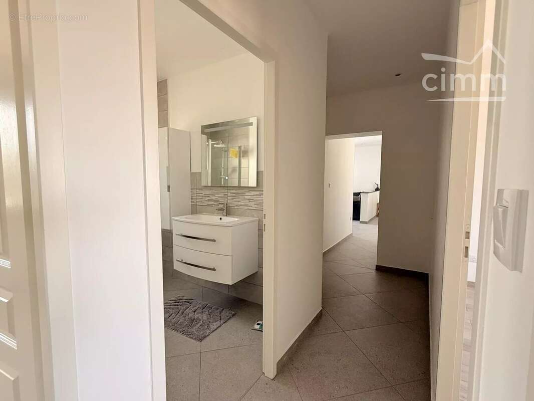 Maison contemporaine de 2026 – L'élégance du plain-pied - photo 8