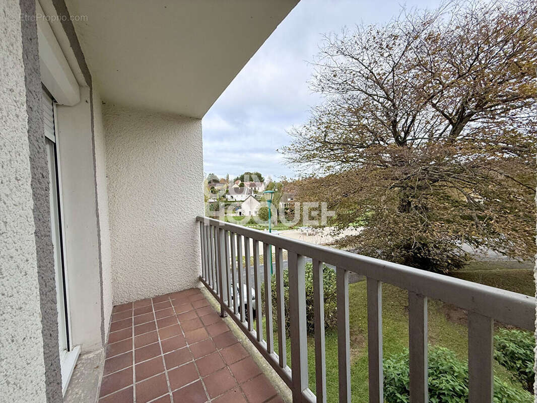 Appartement à TOUQUES