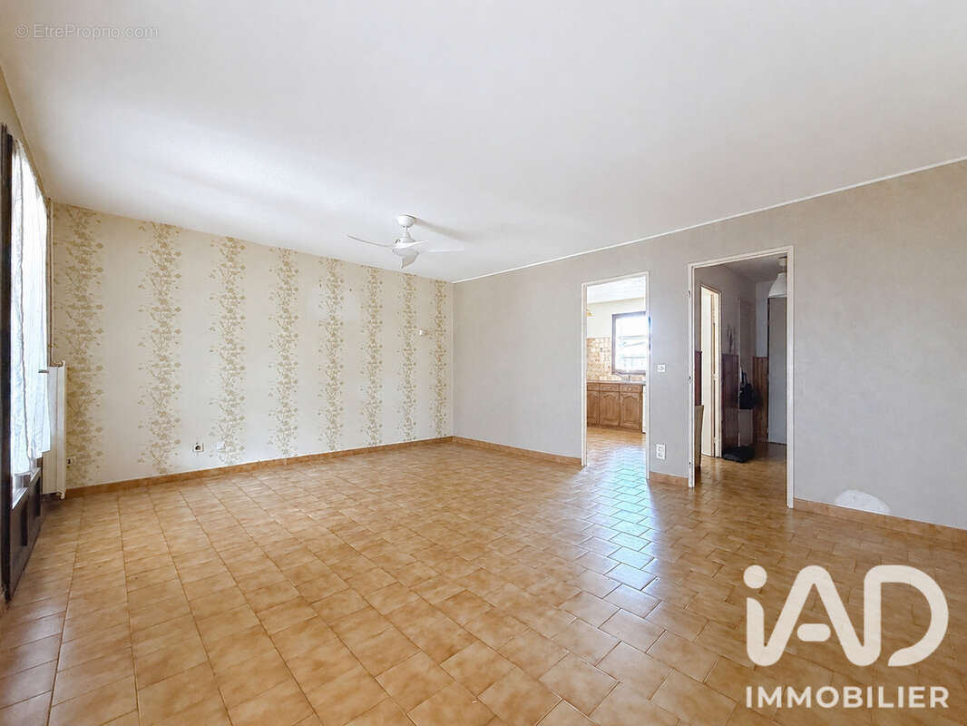 Photo 3 - Maison à ISTRES