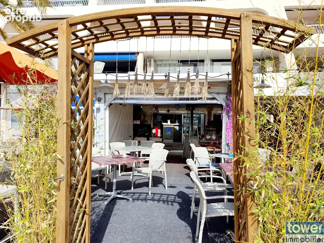 Restaurant clé en main-Emplacement de Qualité - photo 5