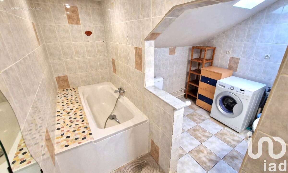 Photo 3 - Appartement à UCKANGE