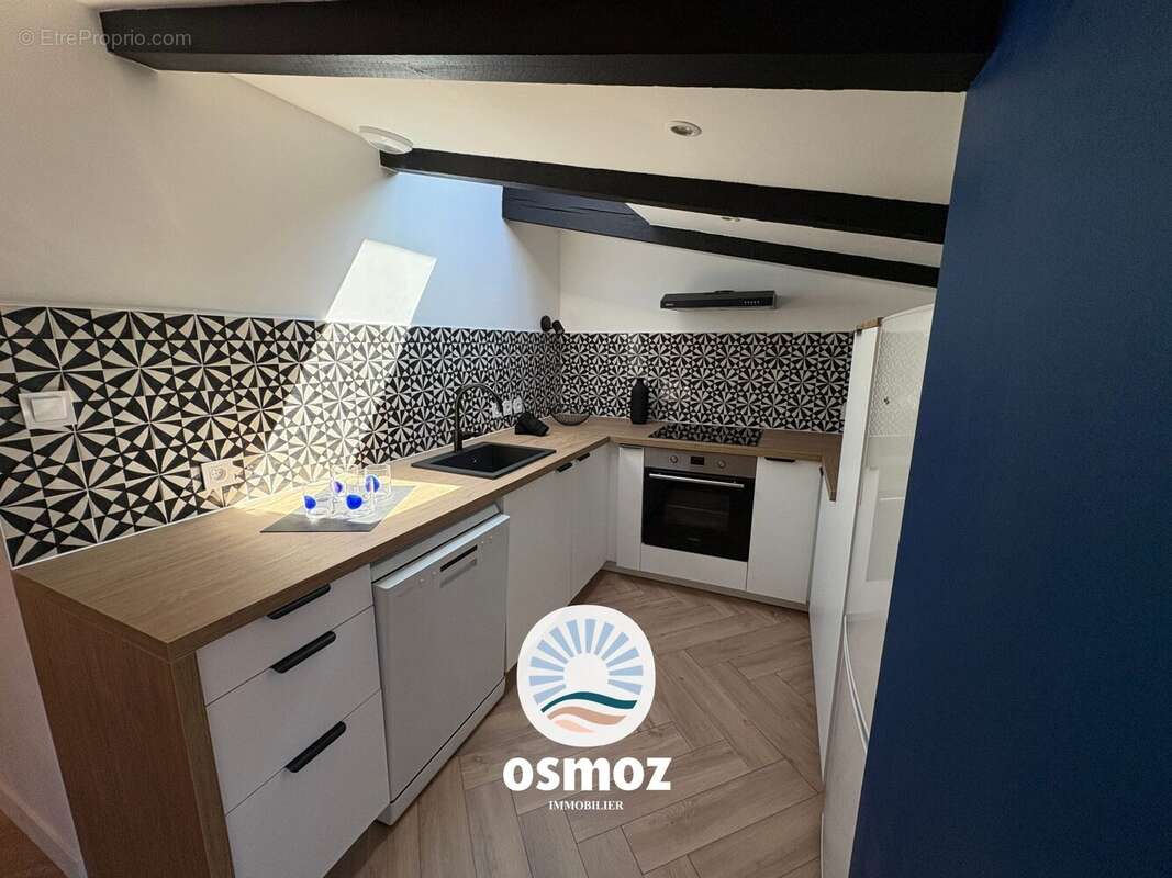 Appartement 50 m² à La Rochelle  - photo 5