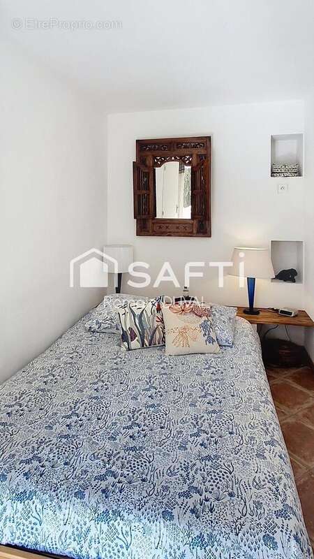 Photo 7 - Appartement à LA SEYNE-SUR-MER