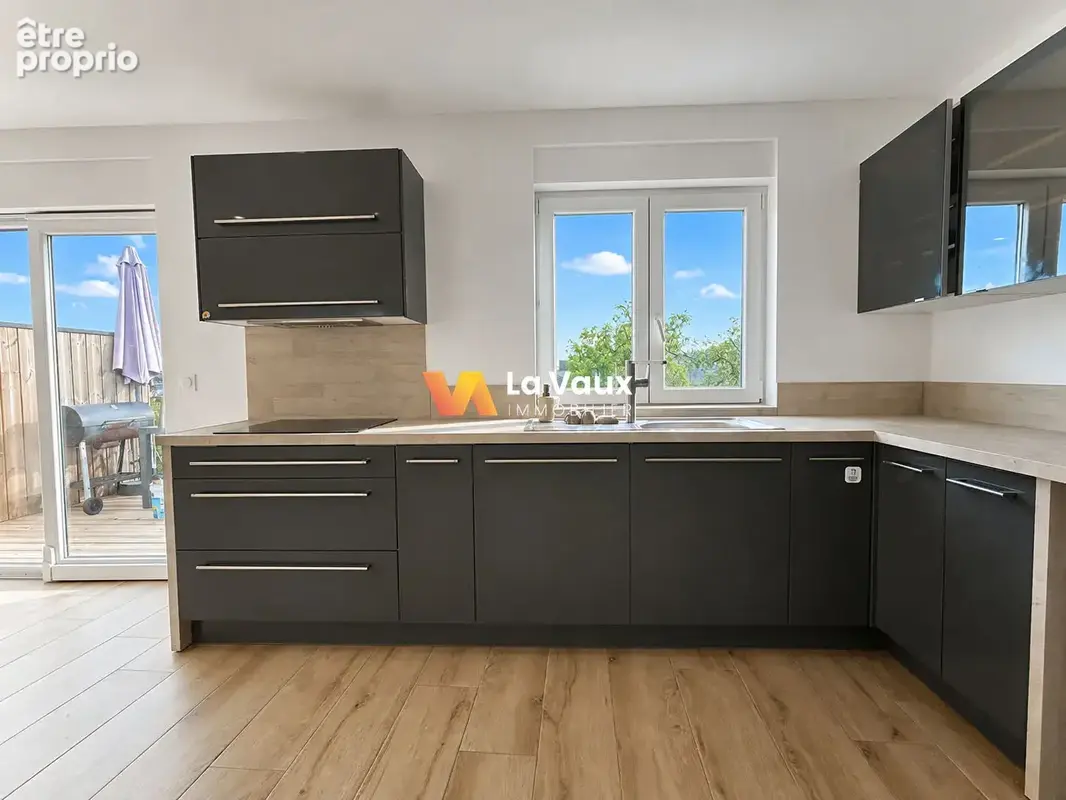Maison Neuves Maisons 5 pièces 86 m² - photo 16
