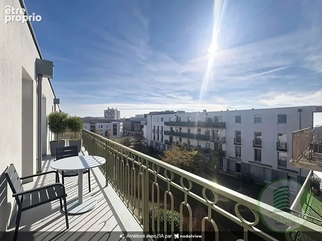 Photo Appartement à Reims au prix de 233 200€
