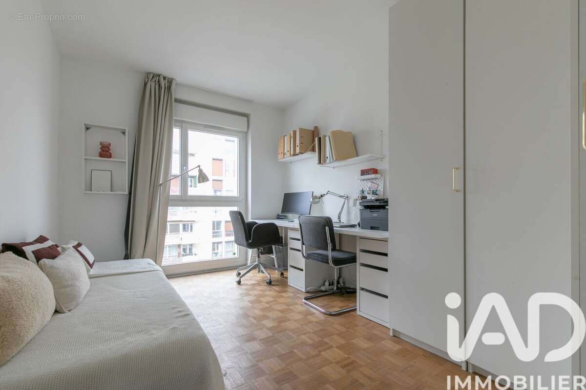 Photo 8 - Appartement à VINCENNES