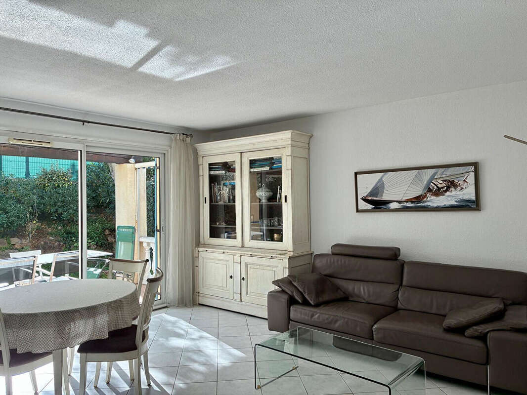 Maison à SAINT-RAPHAEL