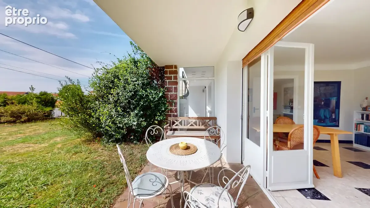AUKERA Maison familiale, intergénérationnelle ou investissement à Cambo-les-Bains - photo 15