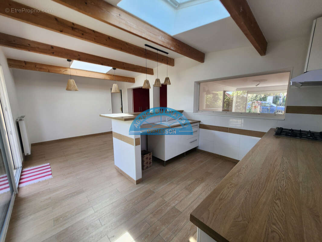 Maison à ORMESSON-SUR-MARNE