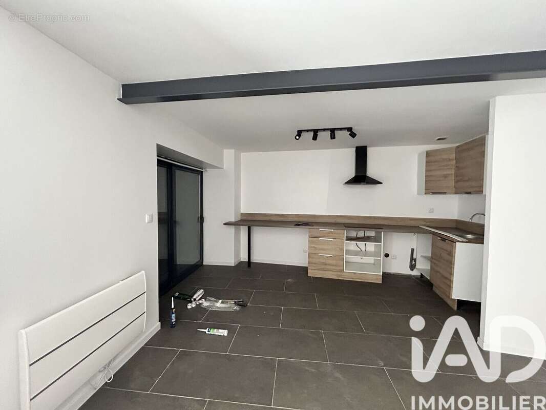 Photo 8 - Maison à SAINT-GERMAIN-DU-PUCH