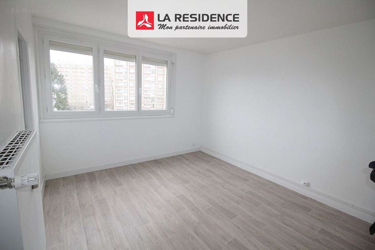 Appartement 26 m² à Bihorel  - photo 4