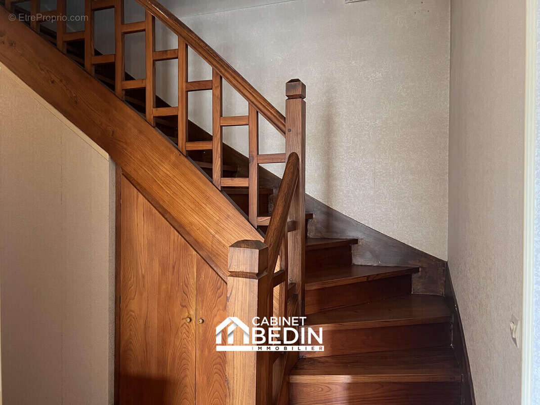 Maison 115 m² à Ares  - photo 8