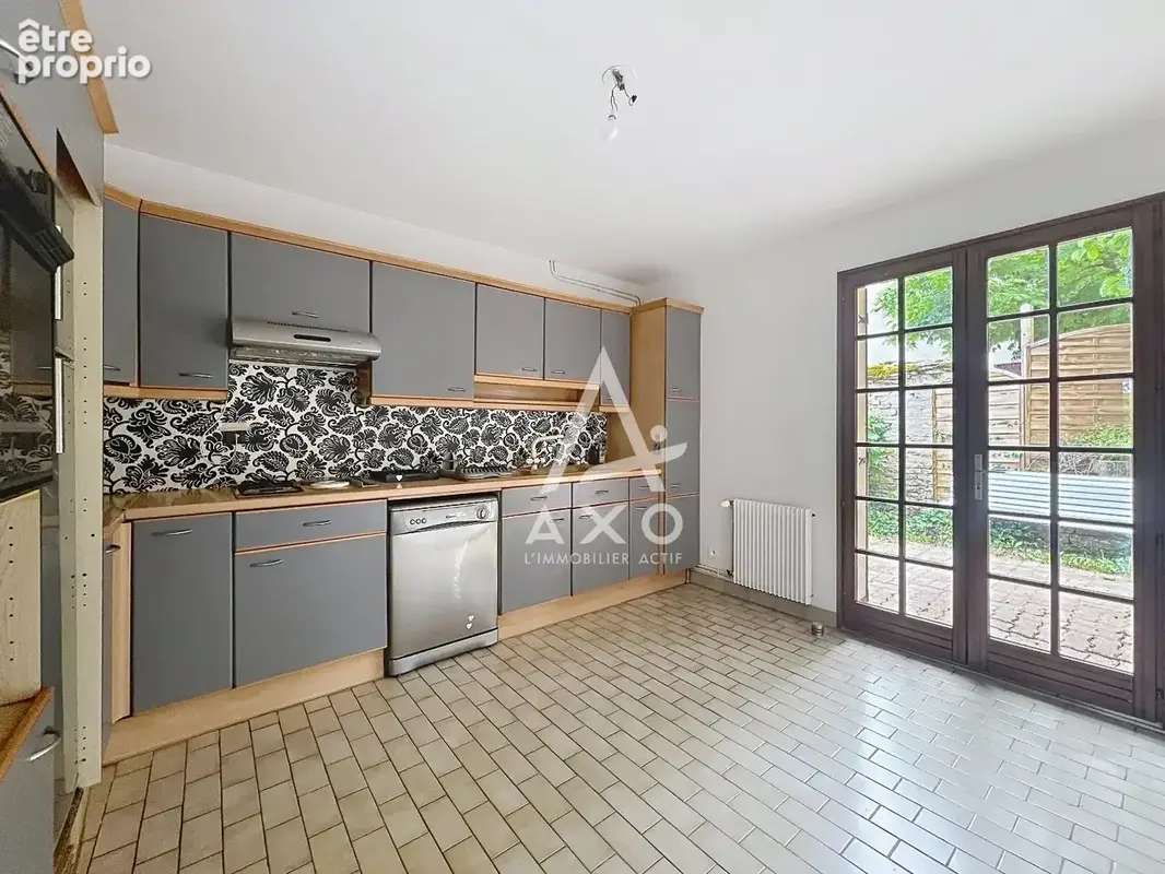 DIJON (21) Combe Persil / La Montagne - Maison 150 m² - photo 3