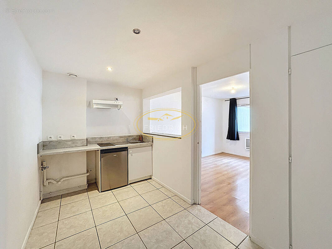 Appartement à COMMERCY
