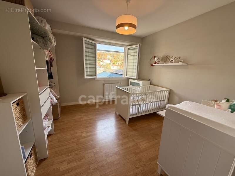 Appartement à LOURDES