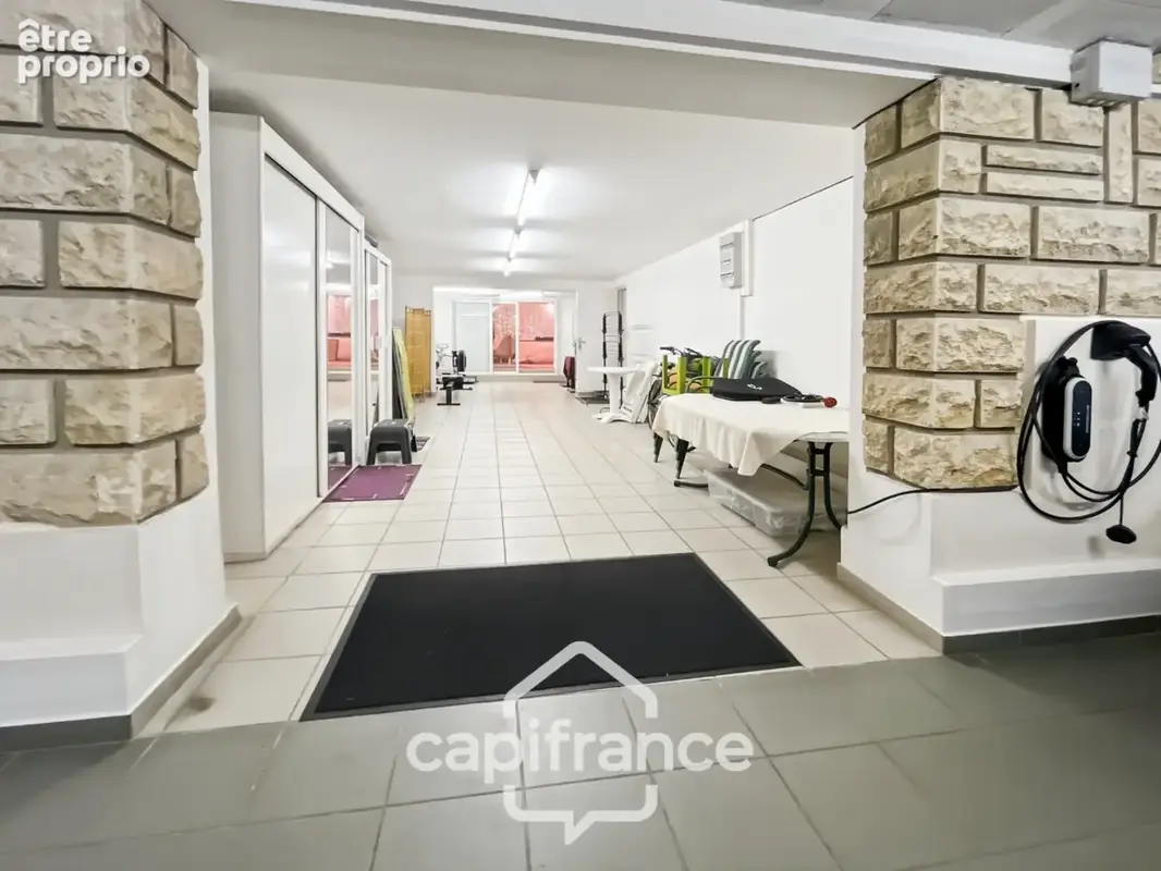 Secteur Golf d’Ormesson-sur-Marne, maison familiale 215 m², calme absolu, terrain 1 060 m² - photo 18