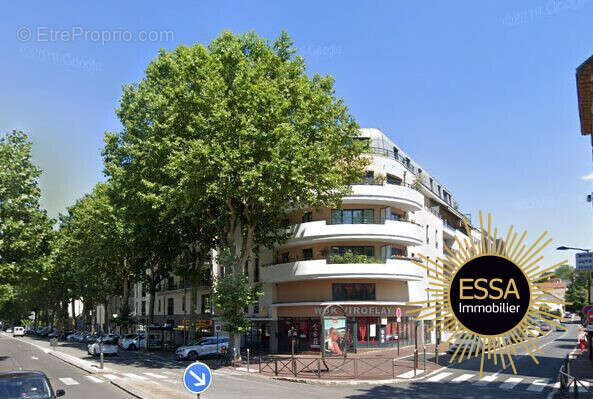 Appartement à VIROFLAY