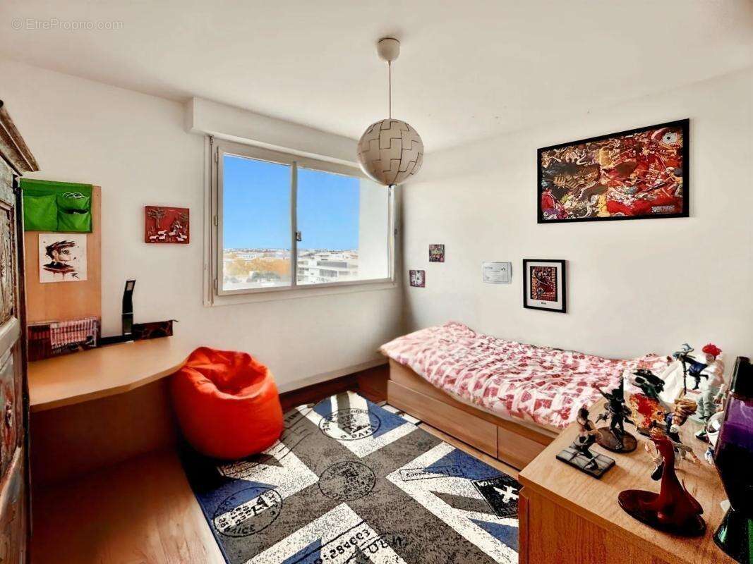 Appartement à ANGERS