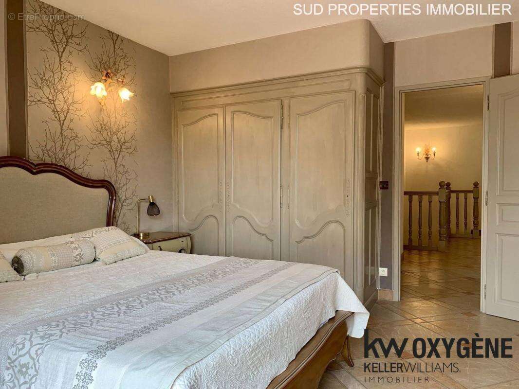 Maison à SAINT-CYPRIEN