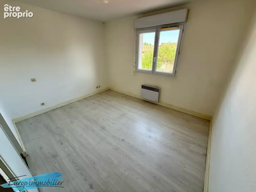 Appartement 3 pièces avec garage et parking privés - photo 8