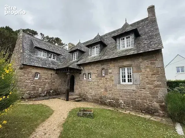 Maison 134 m² à Tregastel  - photo 6