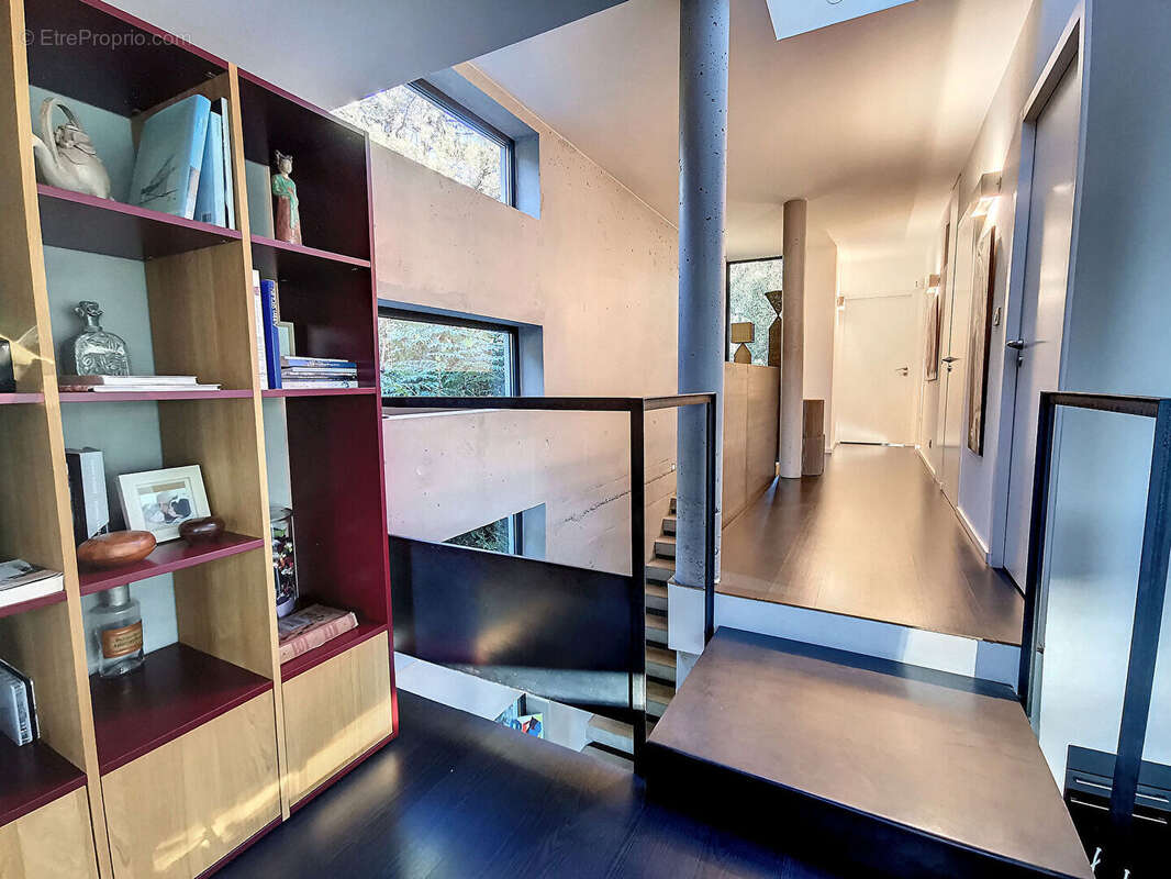 Maison à THONON-LES-BAINS