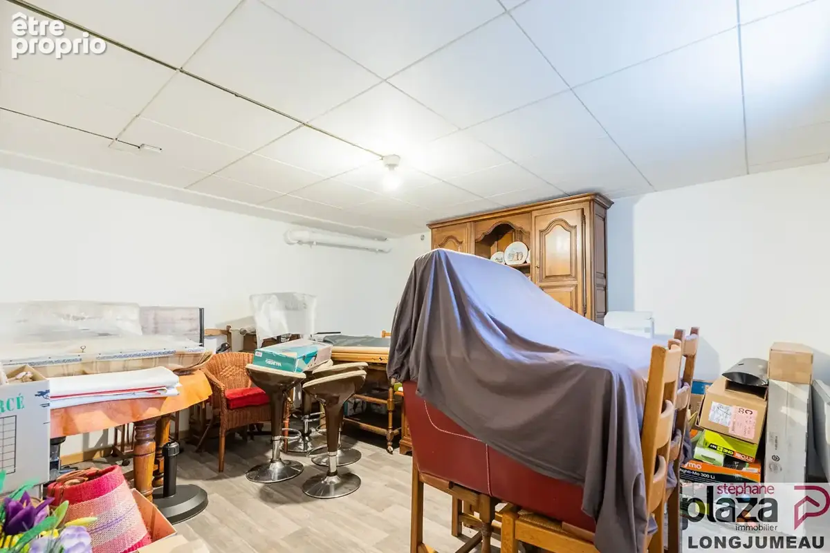 Maison Longpont Sur Orge 4 pièce(s) - photo 11