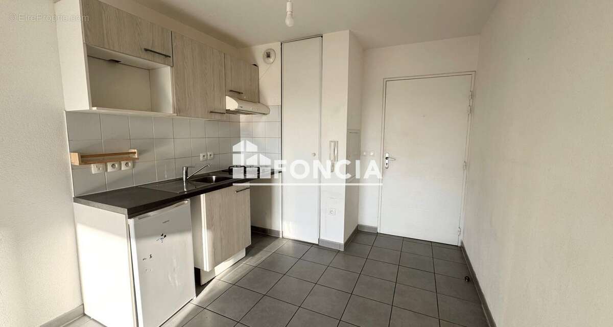 Appartement à AMBES
