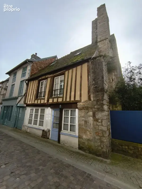 Maison à DOMFRONT