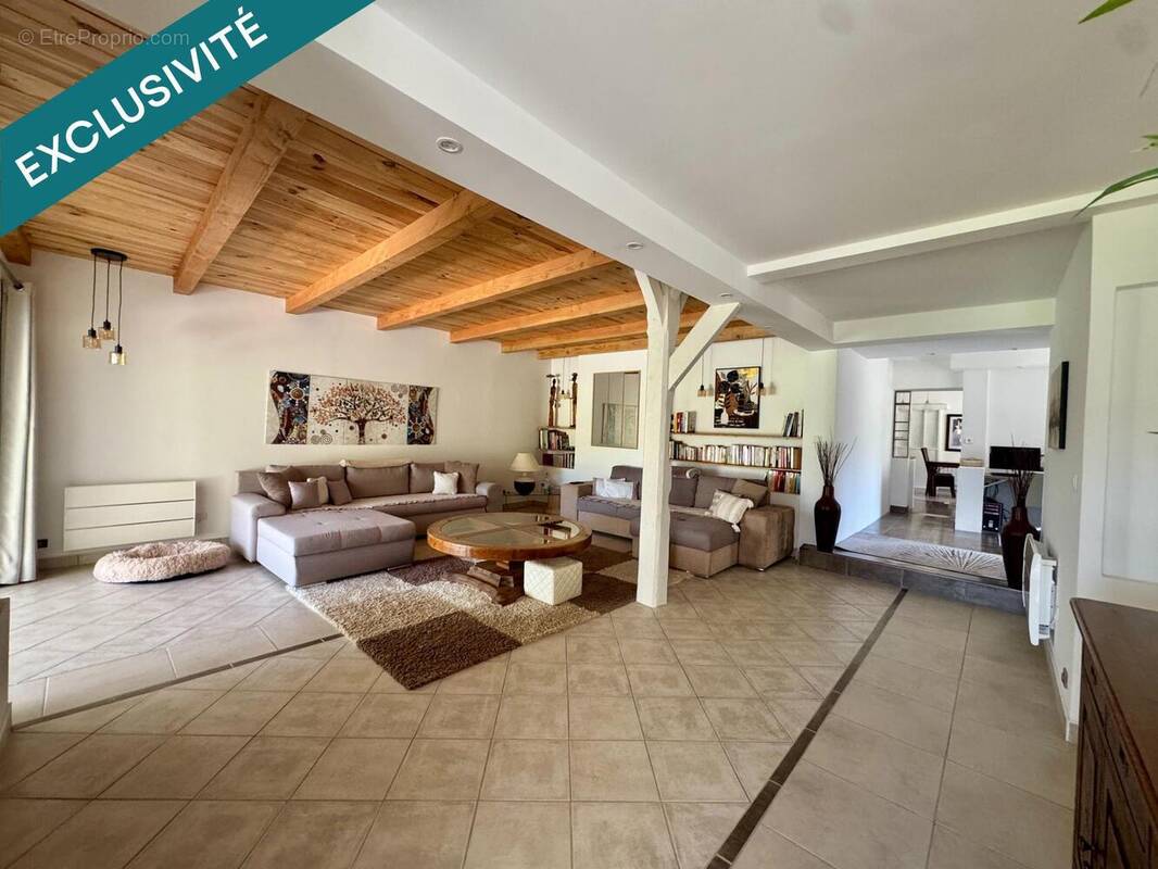 Photo 1 - Maison à SAINTE-LIVRADE-SUR-LOT