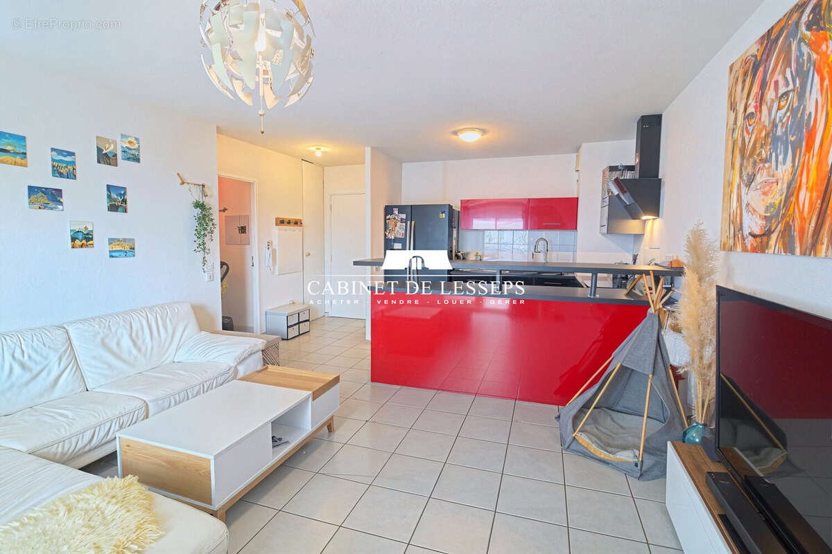 Appartement à BAYONNE