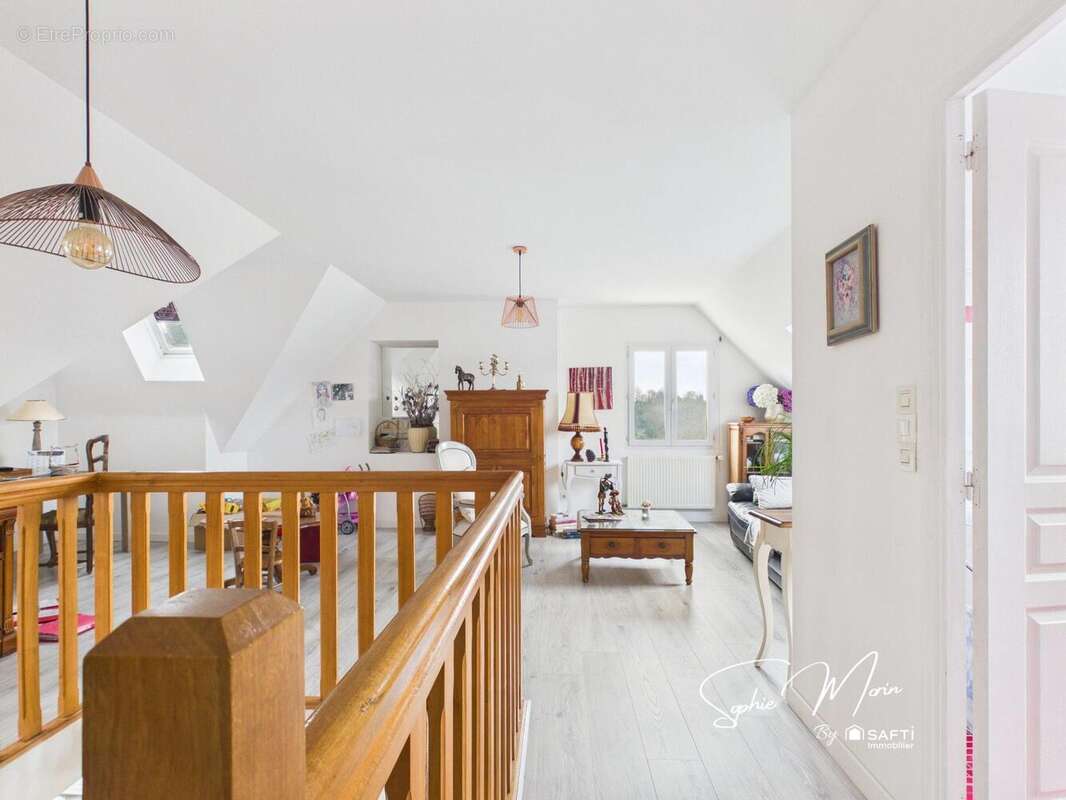 Photo 9 - Maison à LANNION