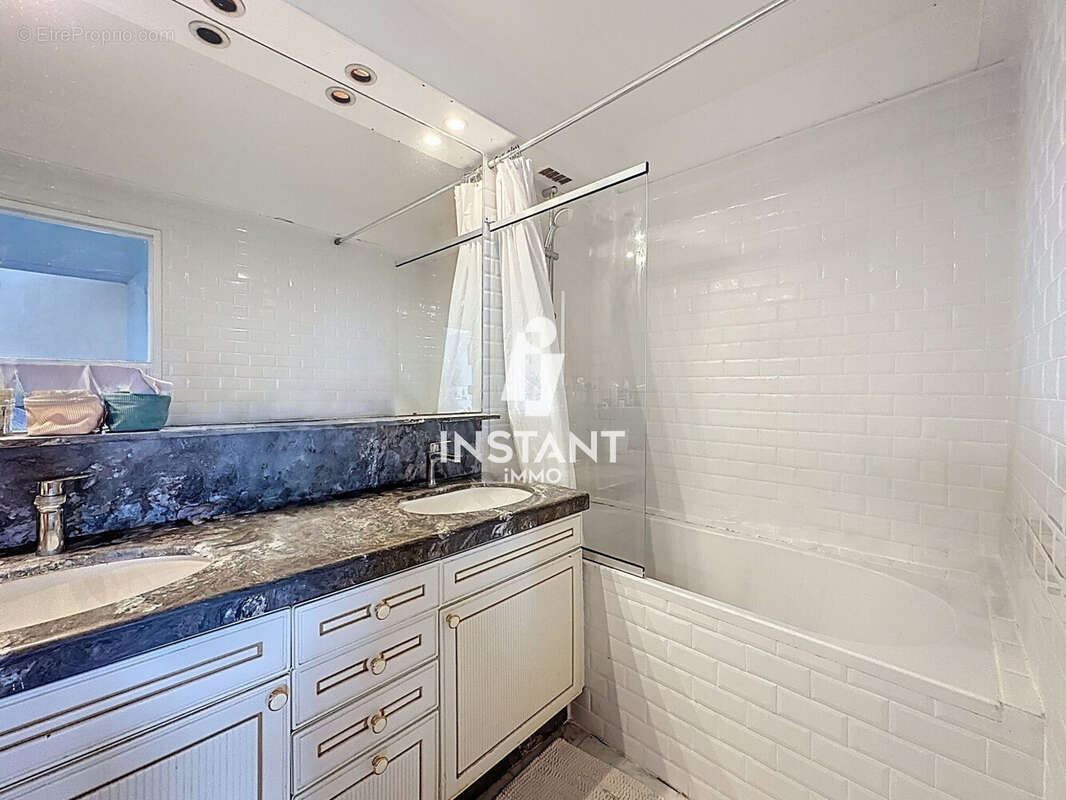 Appartement à POISSY