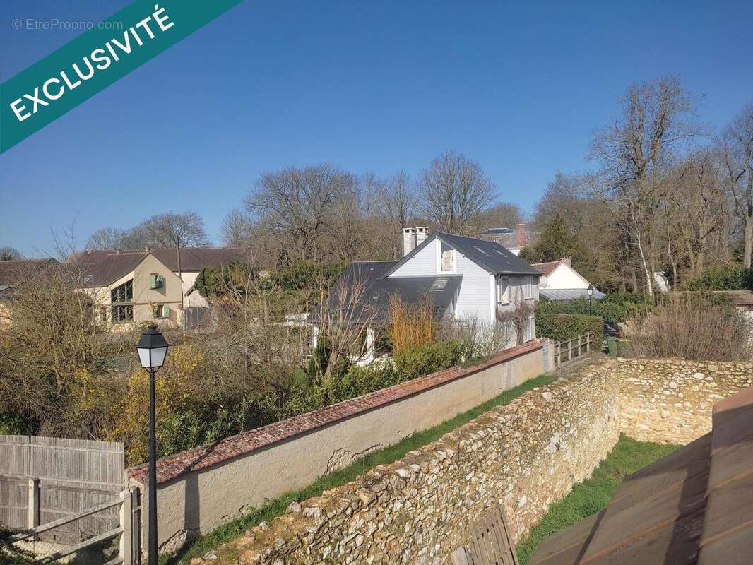 Photo 2 - Maison à ORGERUS