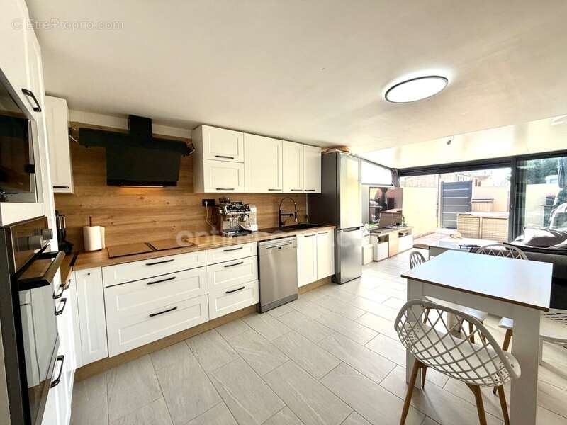 Appartement à AIGUES-MORTES