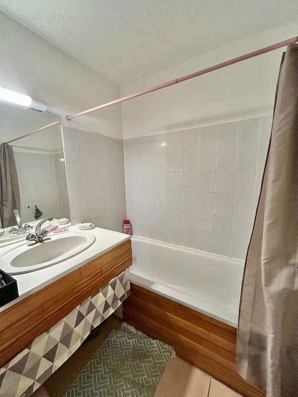 Appartement à VILLENEUVE-DE-LA-RAHO