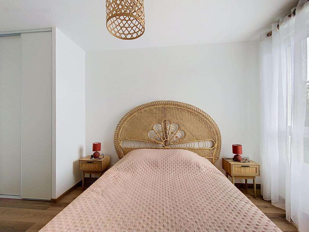 Appartement à VIENNE